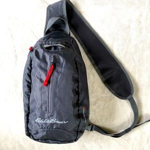 Eddie Bauer - Stowaway 10L Sling Backpack